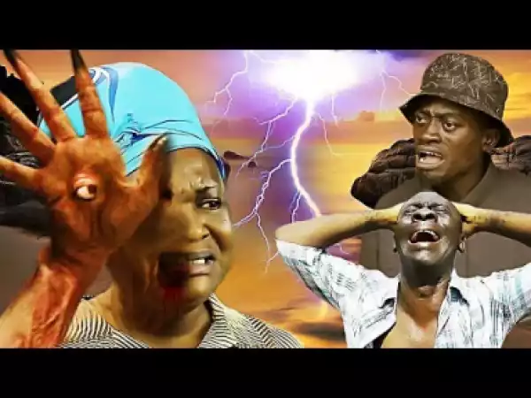 My Unknown Mother (Emelia & Akyere) 3 - Ghana Movies